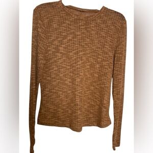 Free People Aura Layering Top